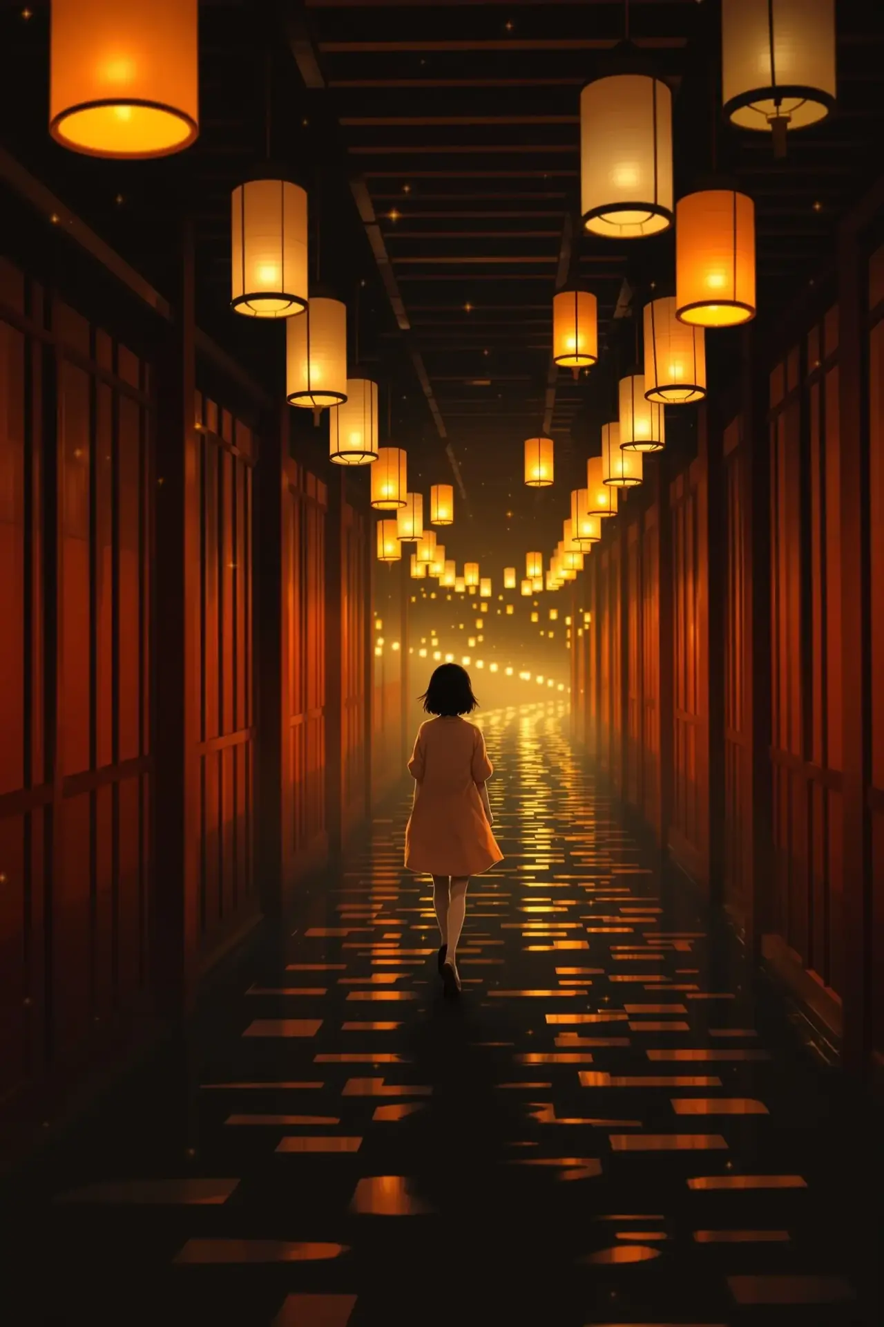 千与千寻